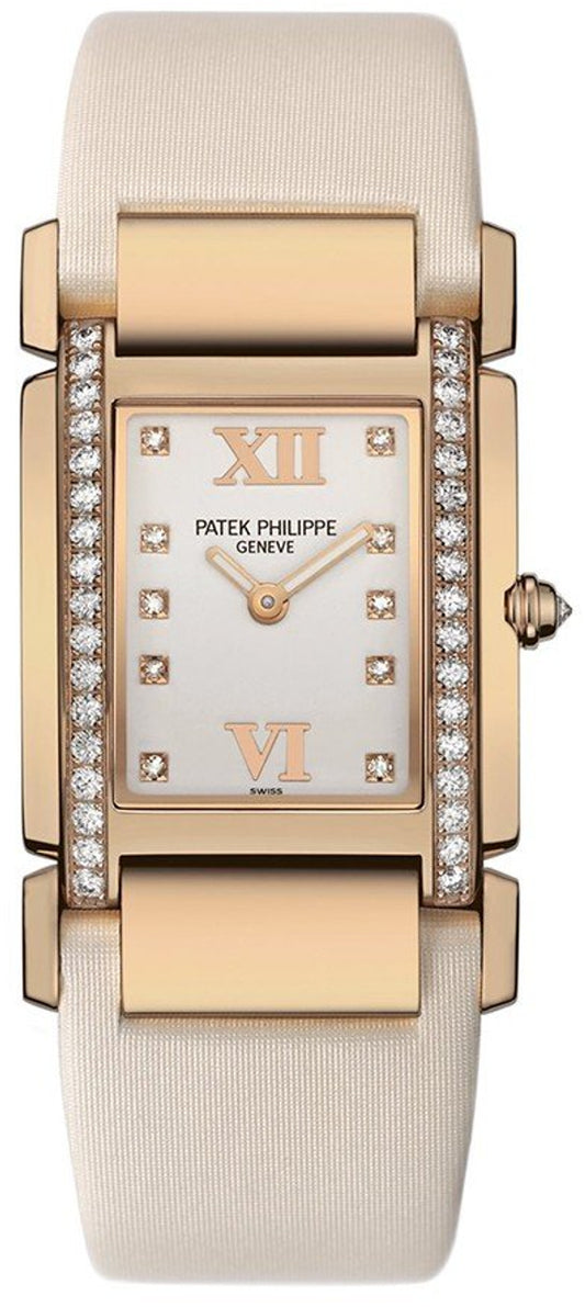 Patek Philippe Twenty-4 4920R-010