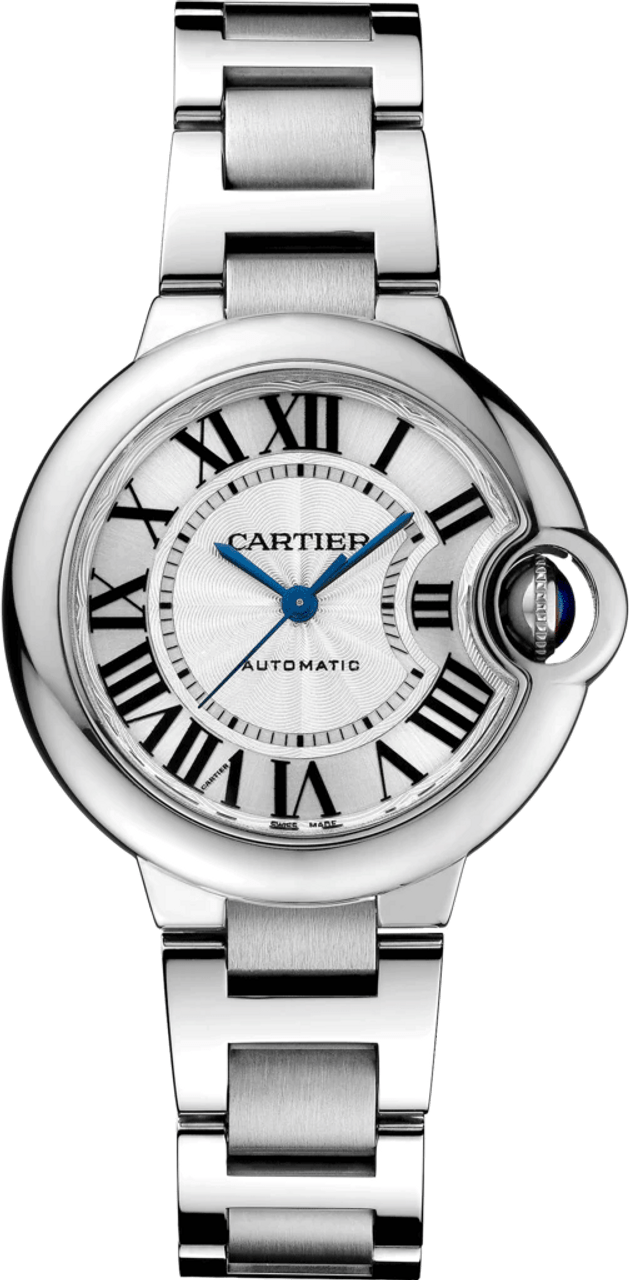 Cartier Ballon Bleu Womens WSBB0044