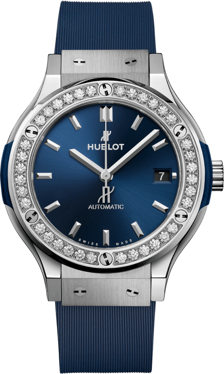Hublot Classic Fusion 38mm 565.NX.7170.RX