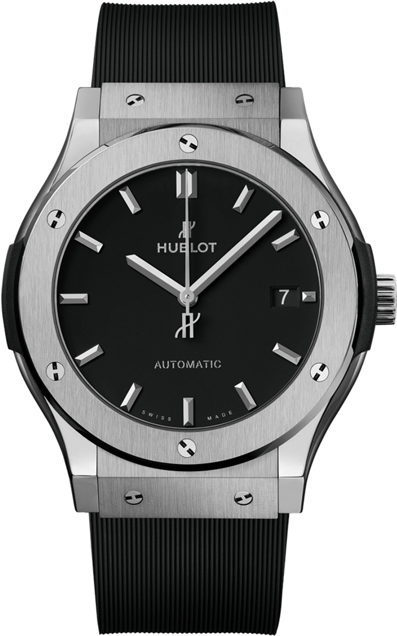 Hublot Classic Fusion 45 511.NX.1171.RX