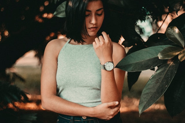 3 Best Watch Brands for Women