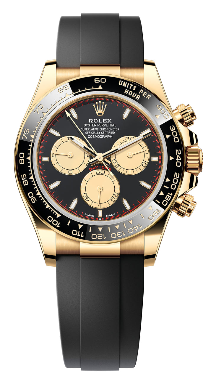 Rolex Daytona Paul Newman 126518ln-0004