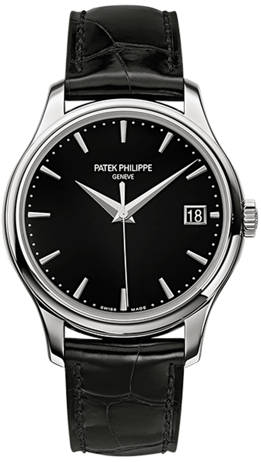 Patek Philippe Men's Calatrava 5227G-010