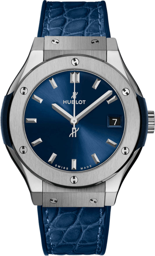 Hublot Classic Fusion 33mm 581.NX.7170.LR