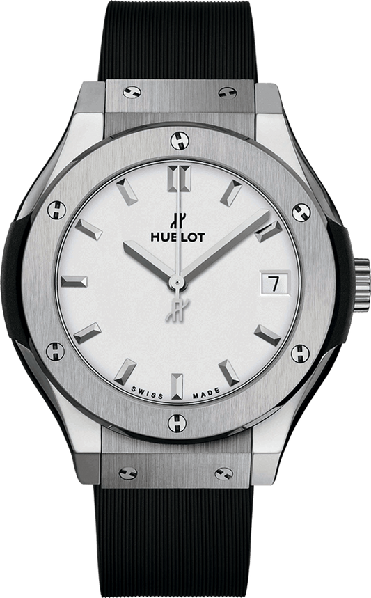 Hublot Classic Fusion 581.NX.2611.RX