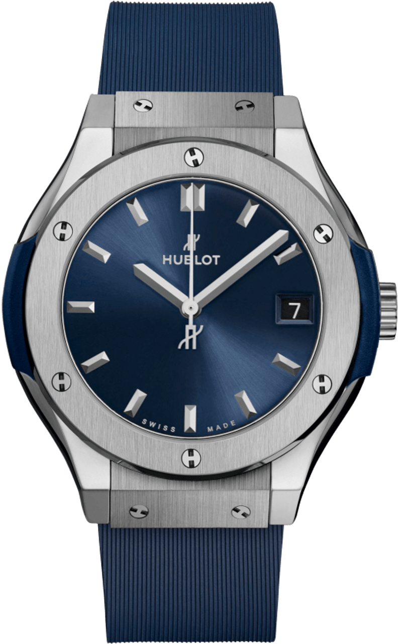 Hublot Classic Fusion 33 581.NX.7170.RX