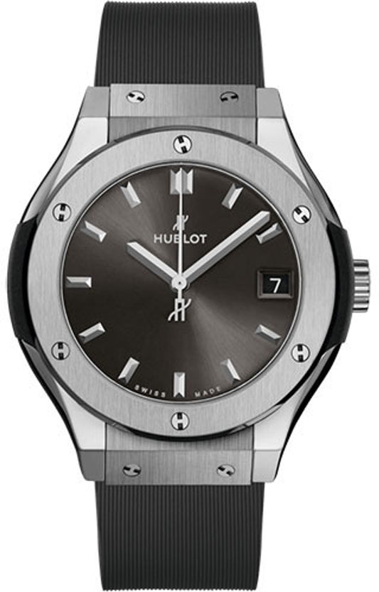 Hublot Classic Fusion Racing 33 581.NX.7071.RX