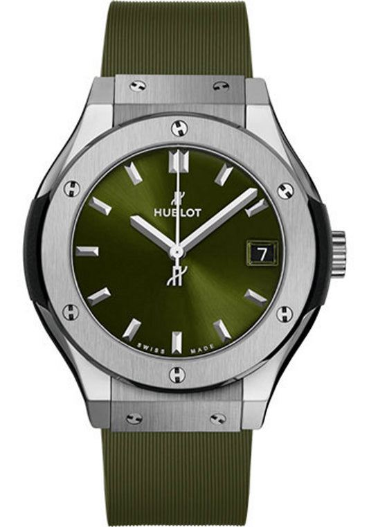 Hublot Classic Fusion 33 581.NX.8970.RX