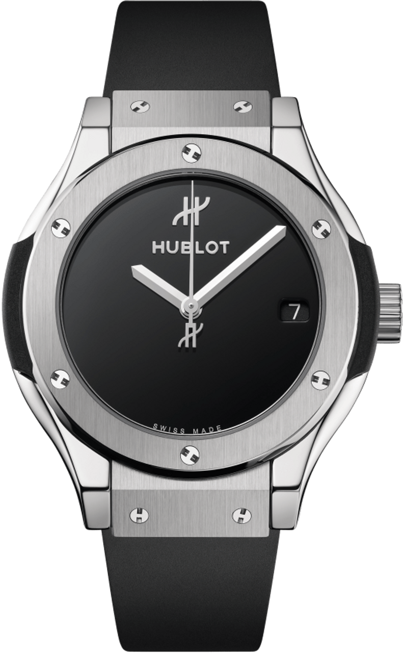 Hublot Classic Fusion Original Titanium 581.NX.1270.RX.MDM