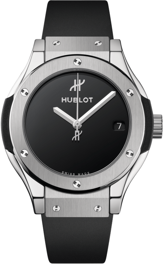 Hublot Classic Fusion Original Titanium 581.NX.1270.RX.MDM