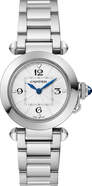 Cartier Pasha WSPA0021