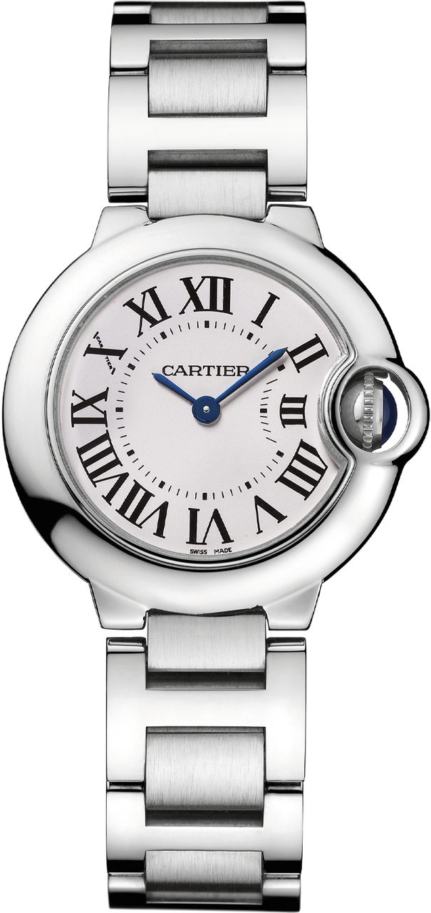 Cartier Ballon Bleu WSBB0067