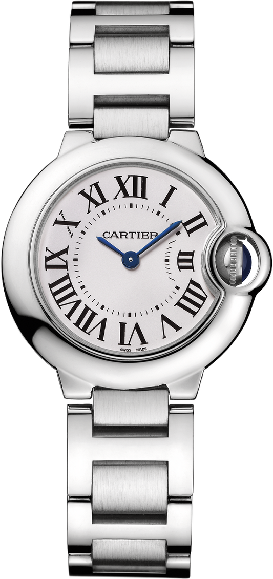 Cartier Ballon Bleu WSBB0067