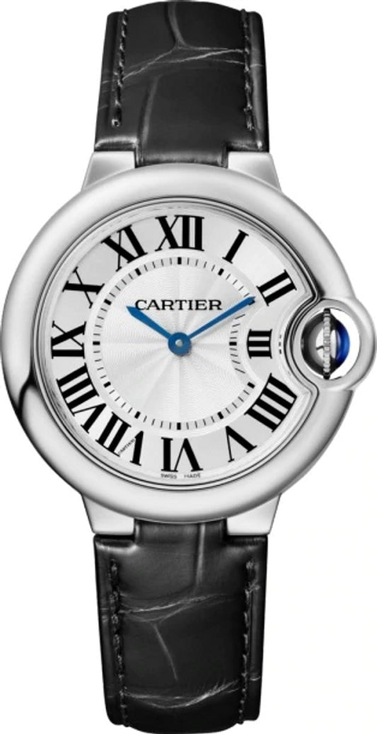 Cartier Ballon Bleu Womens WSBB0034