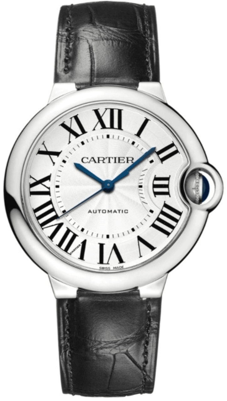 Cartier Ballon Bleu WSBB0028