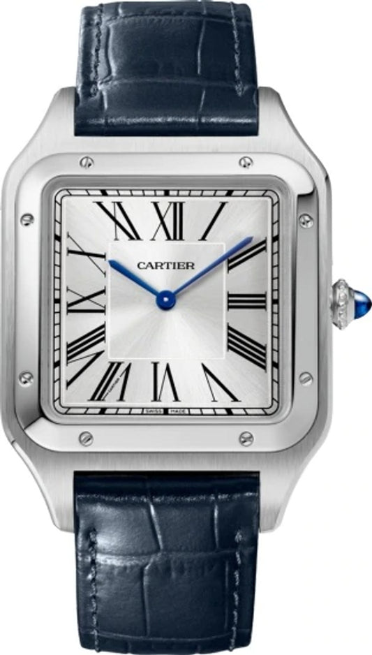 Cartier Santos Dumont XL WSSA0032