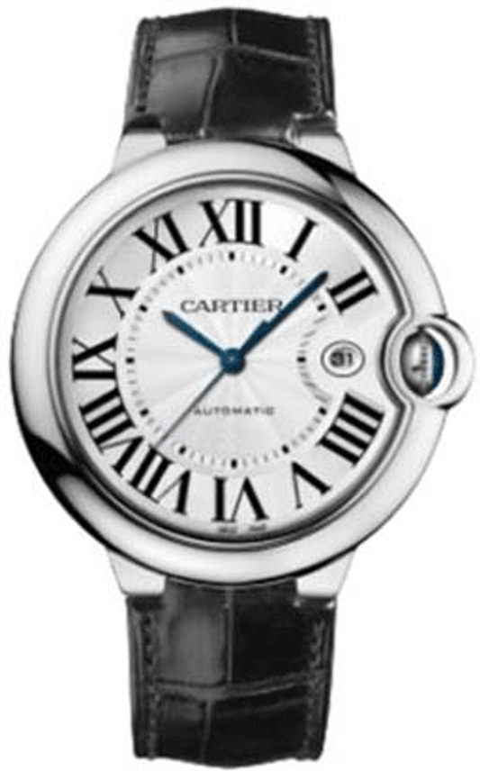 Cartier Ballon Bleu W69016Z4