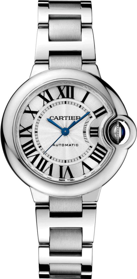 Cartier Ballon Bleu Womens WSBB0044