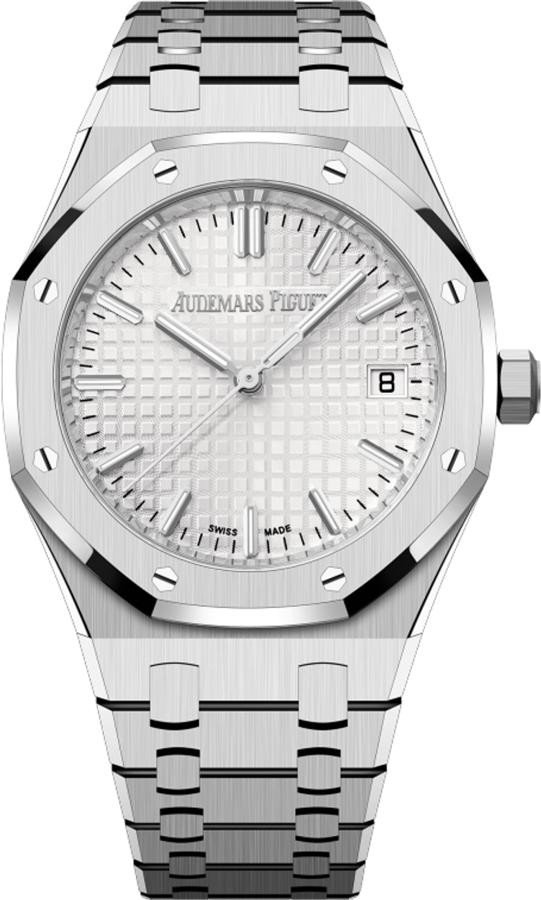 Audemars Piguet Royal Oak 77450ST.OO.1361ST.02