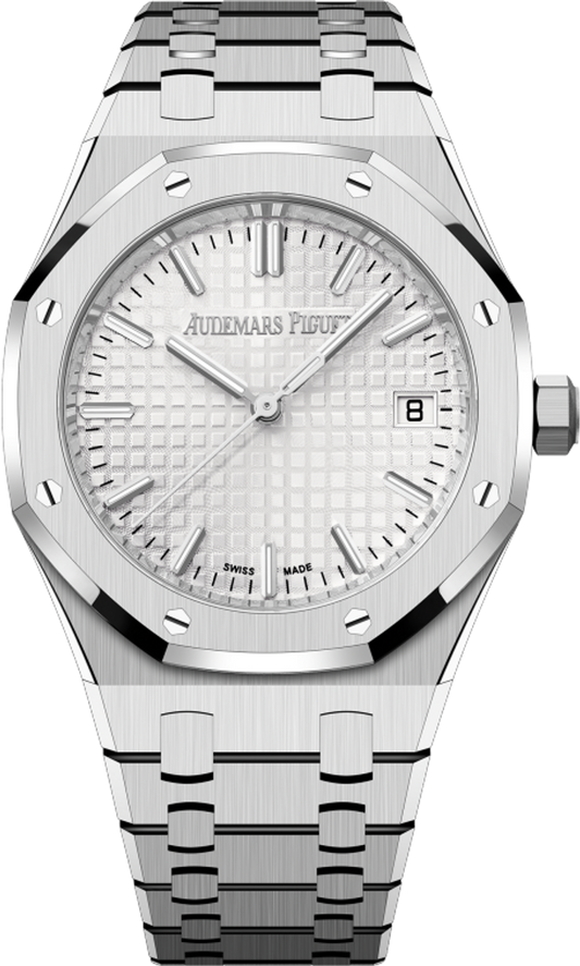 Audemars Piguet Royal Oak 77450ST.OO.1361ST.02