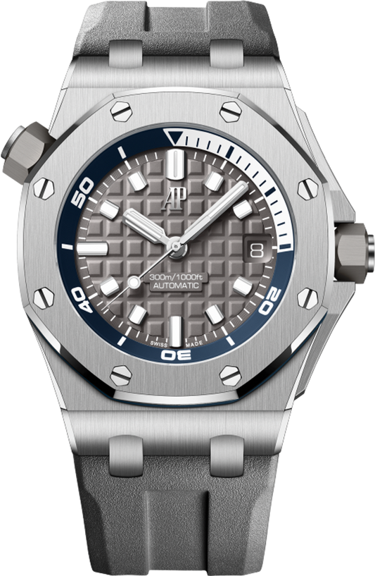 Audemars Piguet Royal Oak Offshore Diver LE 15720ST.OO.A009CA.01