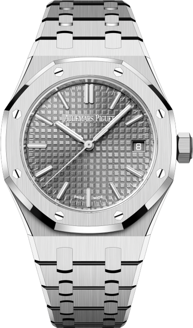 Audemars Piguet Royal Oak 15550ST.OO.1356ST.07