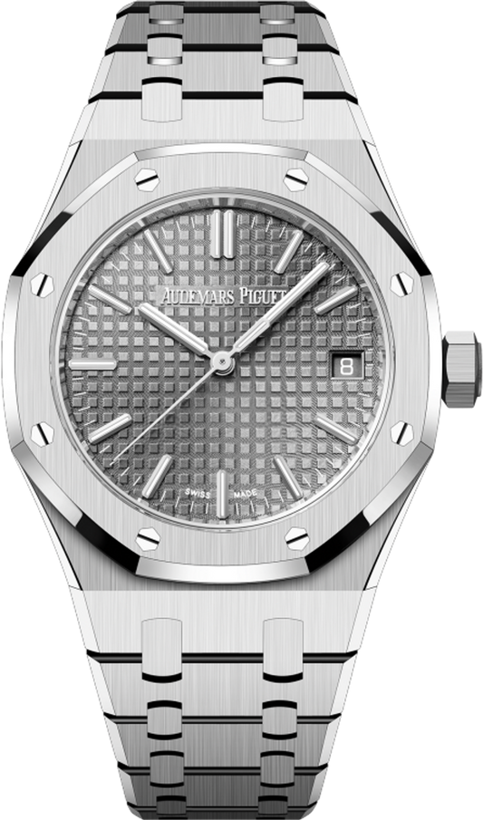 Audemars Piguet Royal Oak 15550ST.OO.1356ST.07