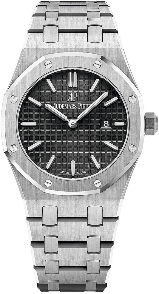 Audemars Piguet Royal Oak Womens 67650ST.OO.1261ST.01