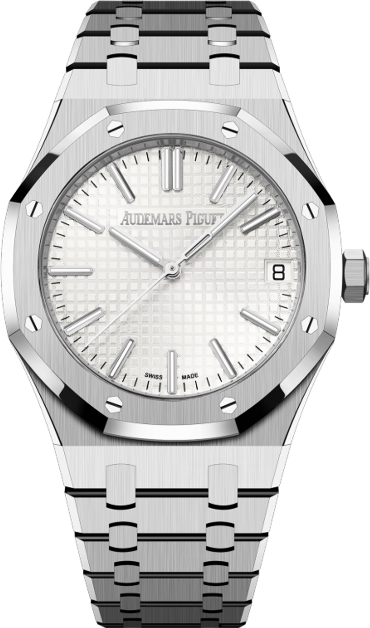 Audemars Piguet Royal Oak 15510ST.OO.1320ST.08