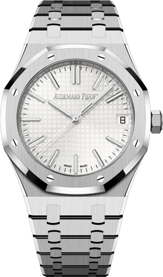 Audemars Piguet Royal Oak 15510ST.OO.1320ST.08