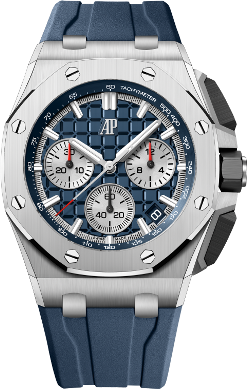 Audemars Piguet Royal Oak Offshore Chronograph 26420TI.OO.A027CA.01