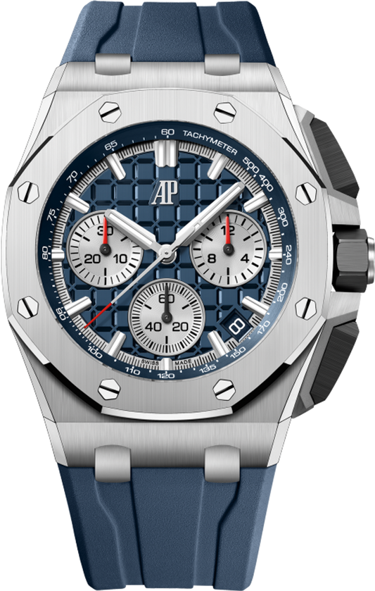 Audemars Piguet Royal Oak Offshore Chronograph 26420TI.OO.A027CA.01