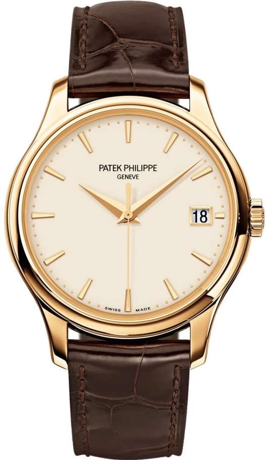 Patek Philippe Calatrava 5227J-001