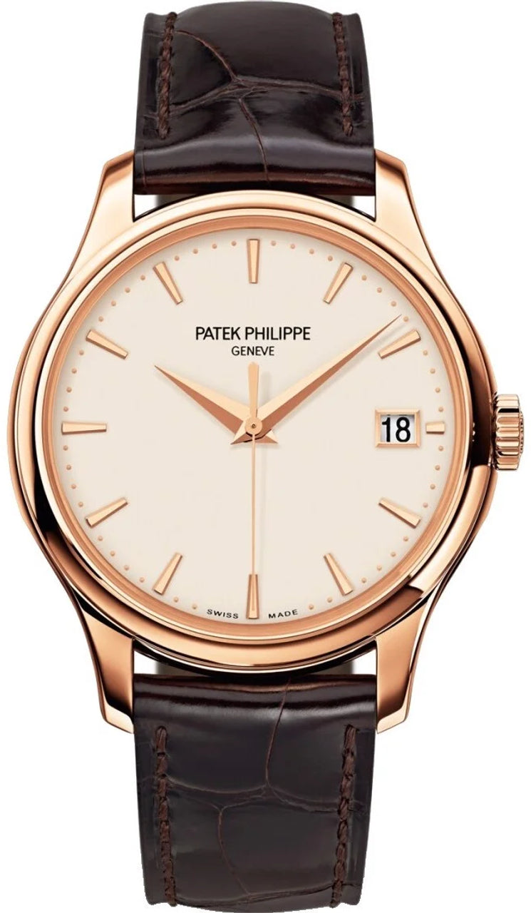 Patek Philippe Calatrava 5227R-001