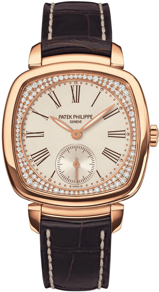 Patek Philippe Gondolo Womens 7041R-001