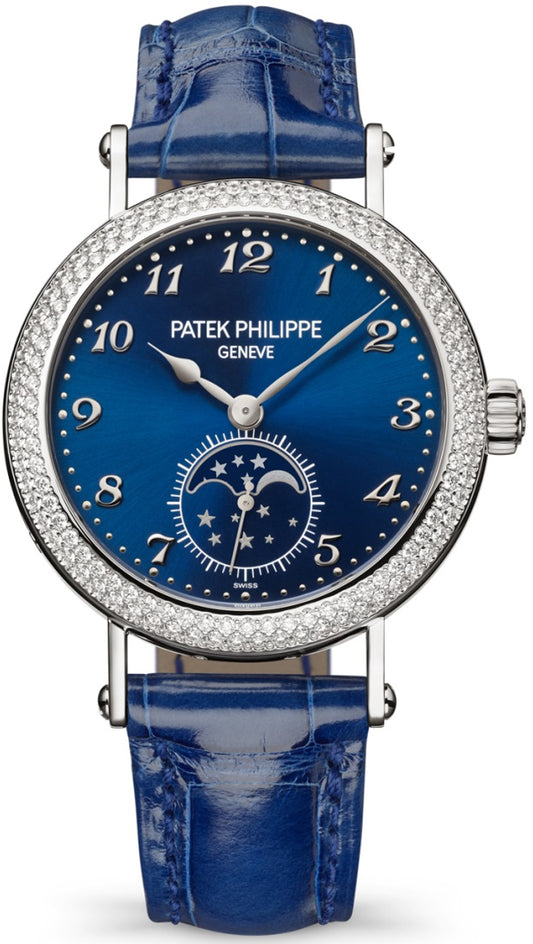 Patek Philippe Complications 7121/200G-001