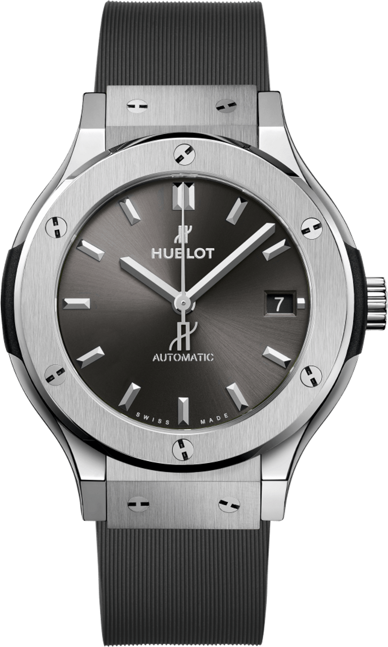 Hublot Classic Fusion Racing 38mm 565.NX.7071.RX