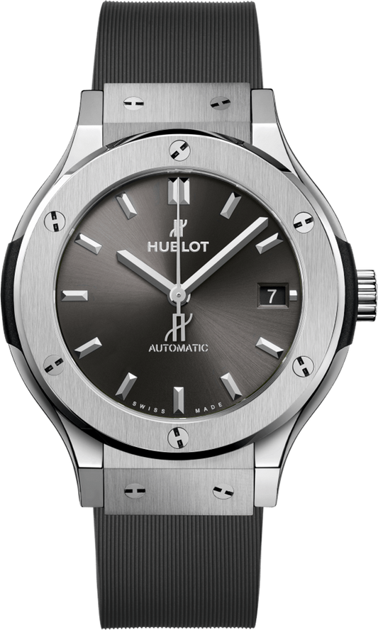 Hublot Classic Fusion Racing 38mm 565.NX.7071.RX