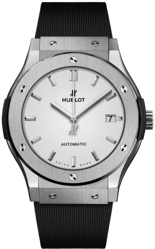 Hublot Classic Fusion 45 511.NX.2611.RX