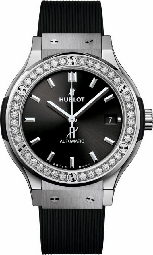 Hublot Classic Fusion 565.NX.1470.RX