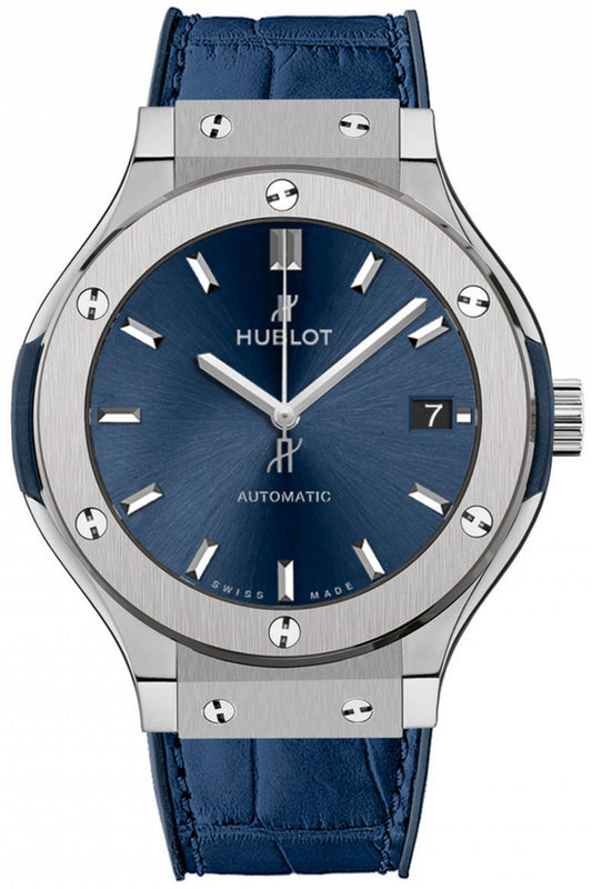 Hublot Classic Fusion 38mm 565.NX.7170.LR