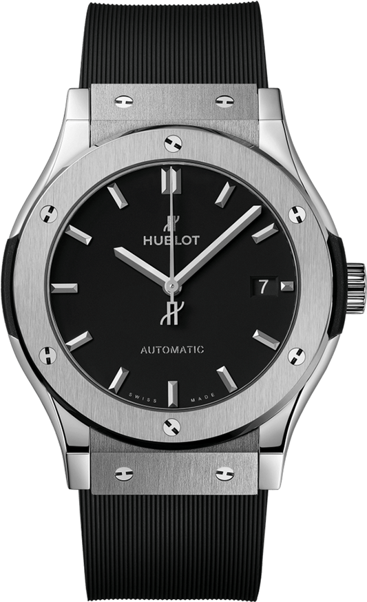 Hublot Classic Fusion 42 542.NX.7071.RX