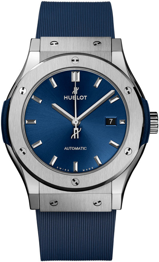 Hublot Classic Fusion 42 542.NX.7170.RX