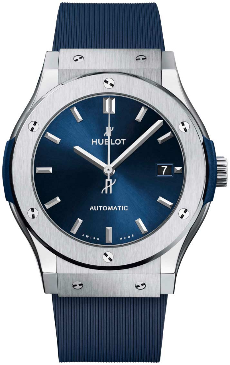 Hublot Classic Fusion 45 511.NX.7170.RX