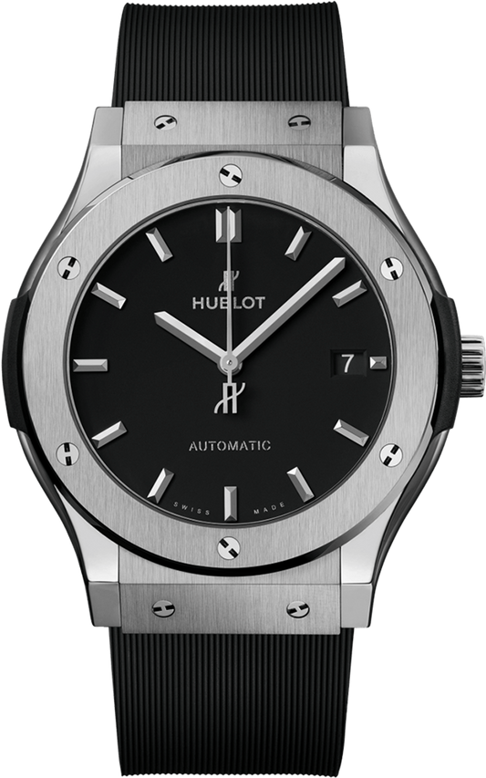 Hublot Classic Fusion 45 511.NX.1171.RX