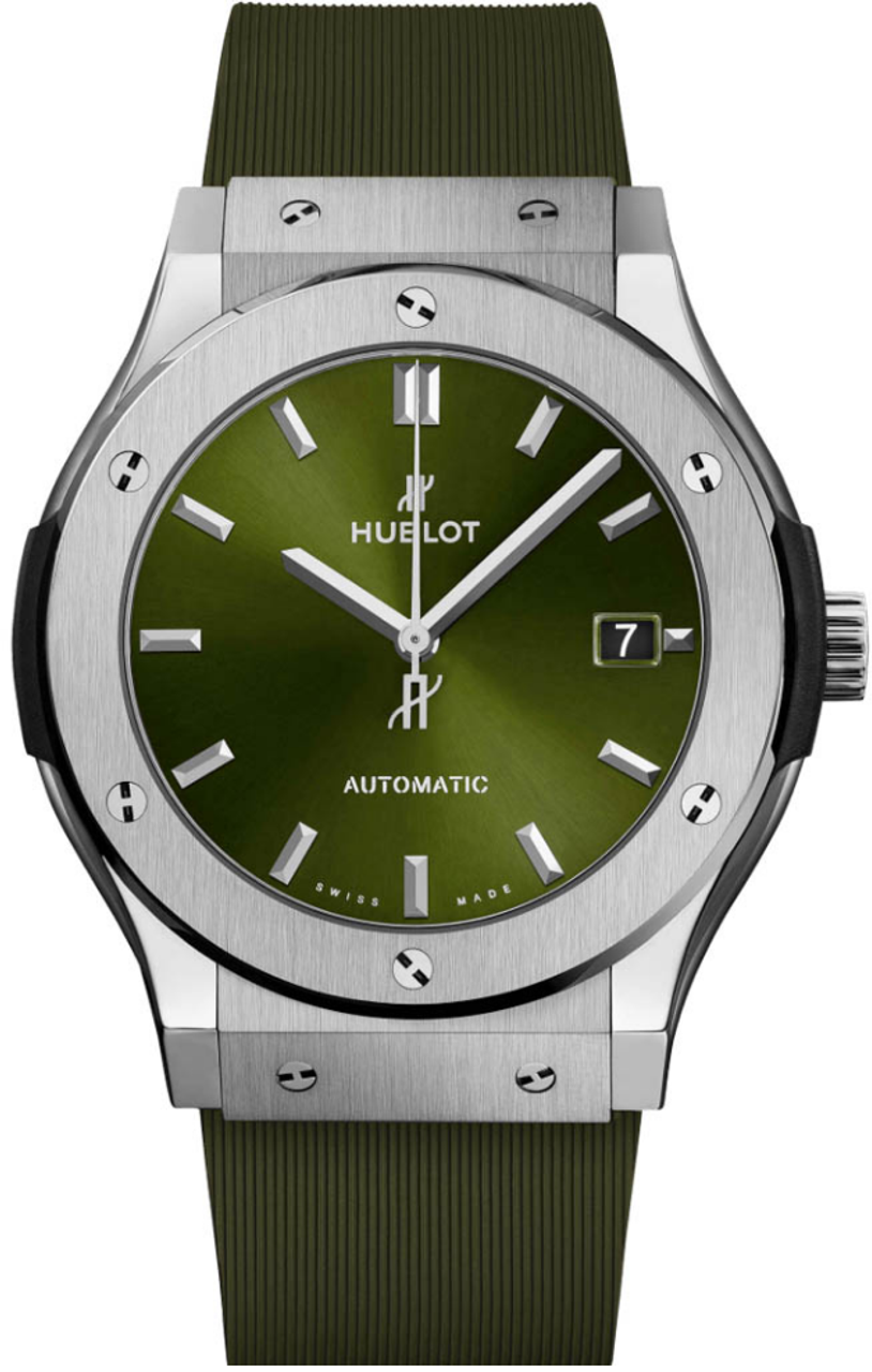 Hublot Classic Fusion 511.NX.8970.RX