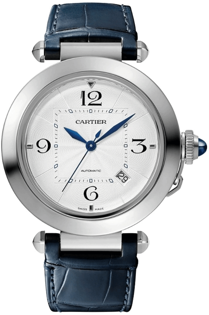 Cartier Pasha WSPA0012