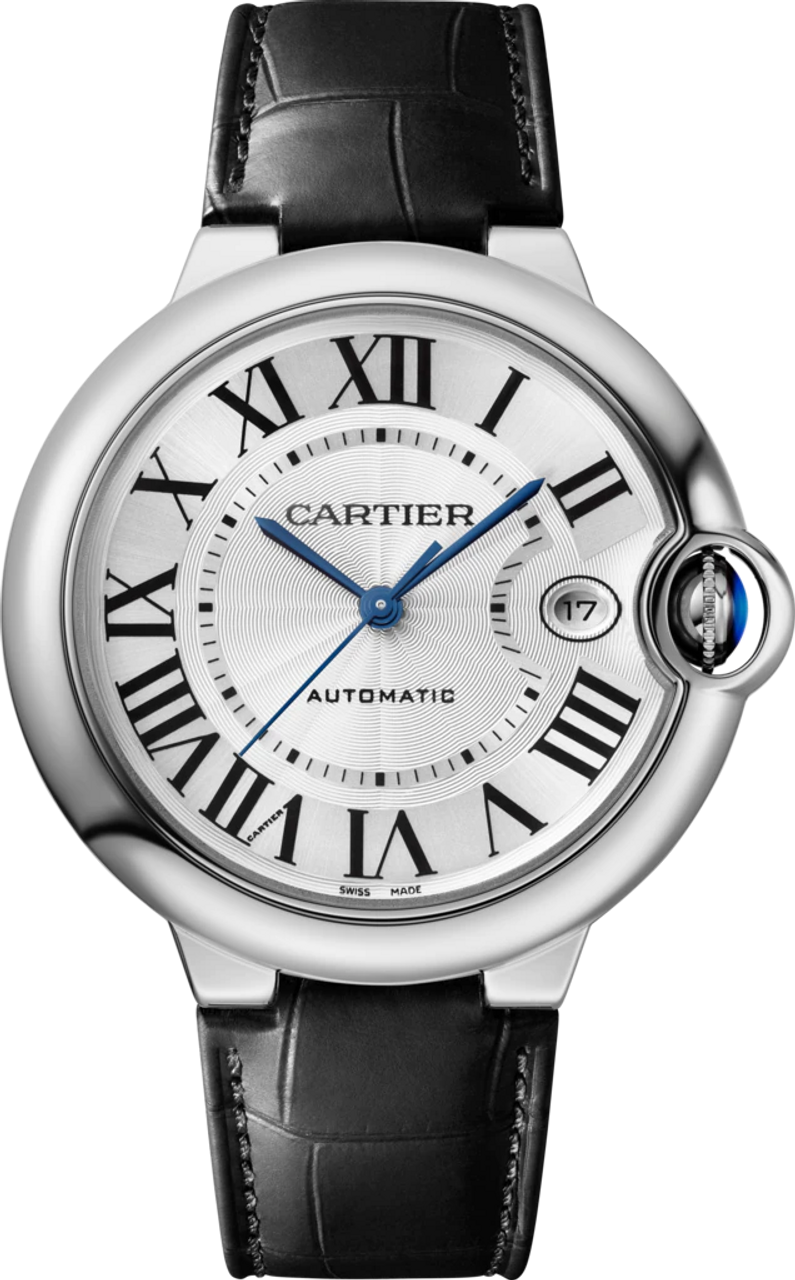 Cartier Ballon Bleu WSBB0039