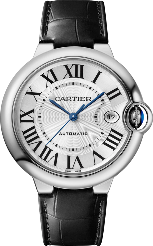 Cartier Ballon Bleu WSBB0039