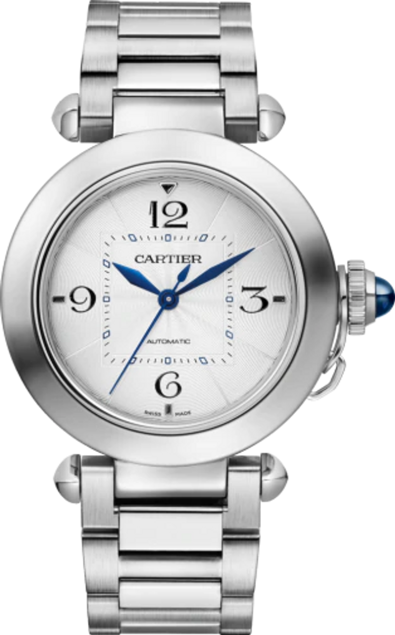 Cartier Pasha Womens WSPA0013